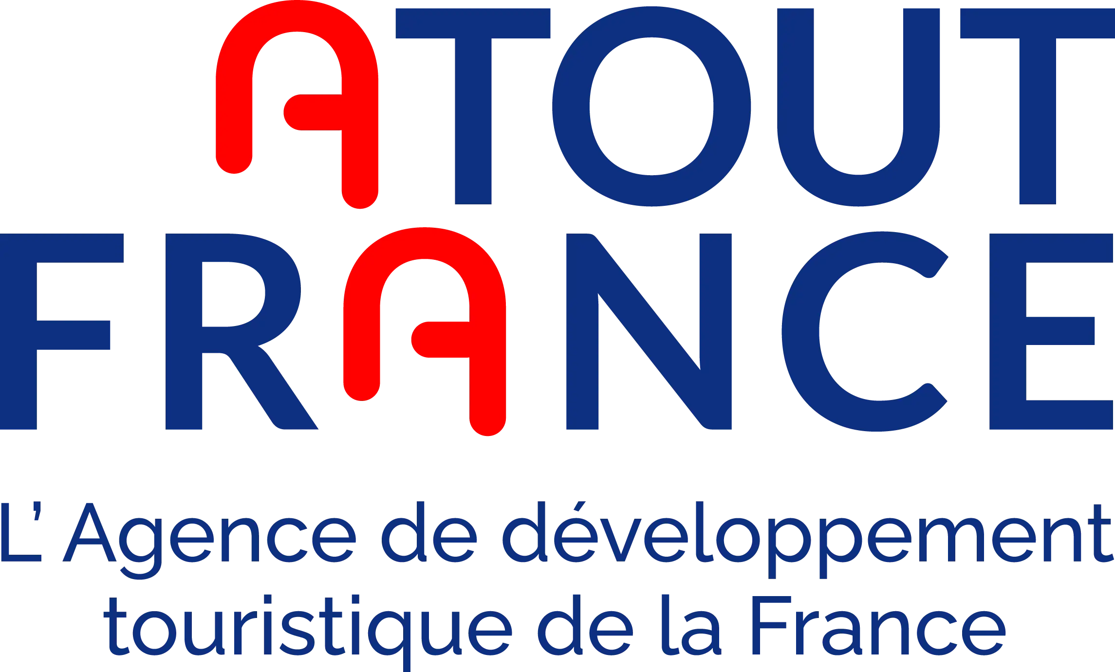 Logo Atout France