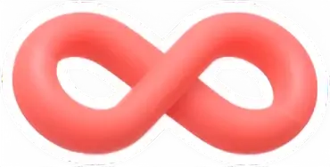 Symbole infini